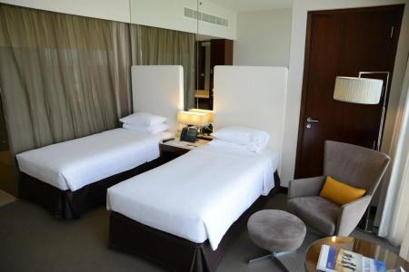Centro Yas Island-by Rotana - 7