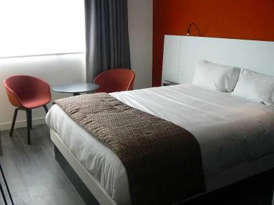 Padja hôTel & Spa Vannes - 119