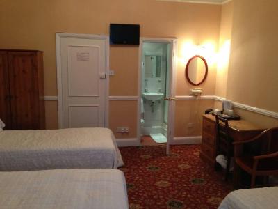Balmoral House - 29
