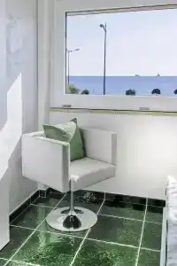 La Madegra Seasuite - 16