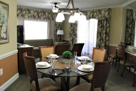 Cypress Pointe Resort by Diamond Resorts - 33