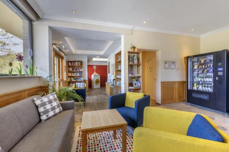 Alpine Club By Diamond Resorts - 12