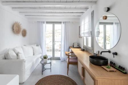 Adorno Beach and Suites - 61