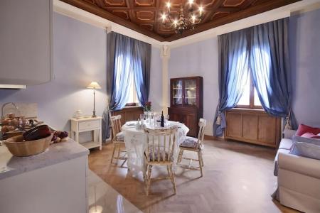 Villa Parri Residenza D'epoca - 87