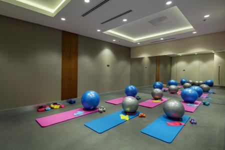 Doubletree By Hilton Istanbul Topkapi - 20