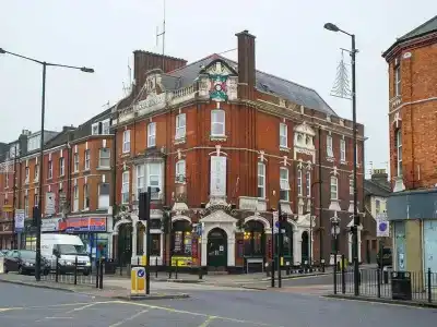 Beaconsfield - 30