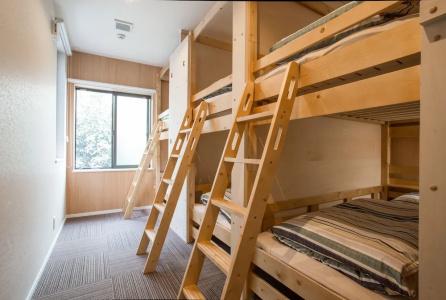 Mulan Hostel - 75