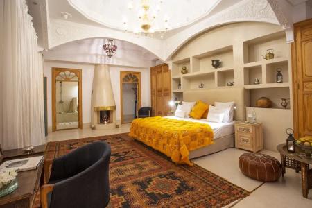 Riad Azahar - 94
