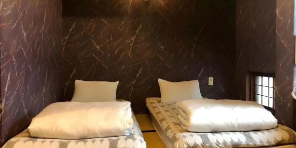 Hostel Yume-Nomad Kobe - 28