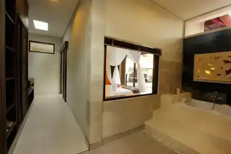 Griya Shanti Villas & Spa - 34