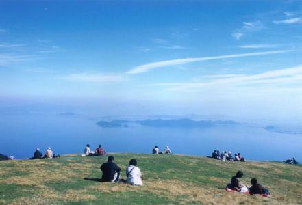 Lake Biwa Otsu Prince - 25