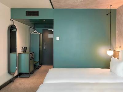 Novotel Bern Expo - 58