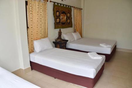 Magic Resort - 1