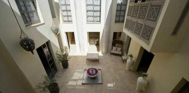 Riad Joya - 20