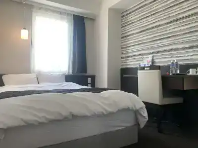 Apa Hamamatsu Eki Minami - 2