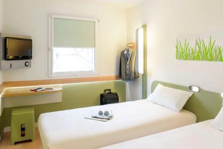 ibis budget Krefeld Messe-Düsseldorf - 28