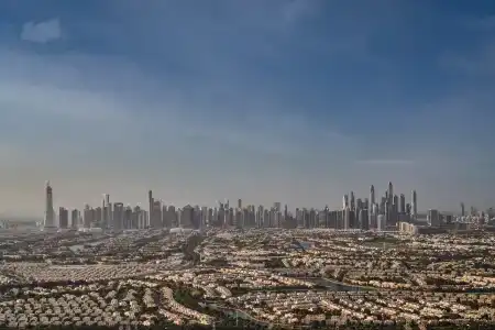 Adagio Jumeirah Village Triangle - 15