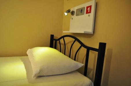 Antique Hostel - 50