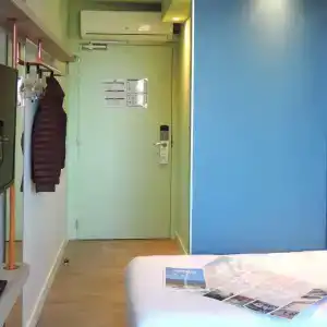 ibis budget Amiens Centre Gare - 15