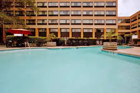Holiday Inn Virginia Beach - Norfolk, An Ihg - 8