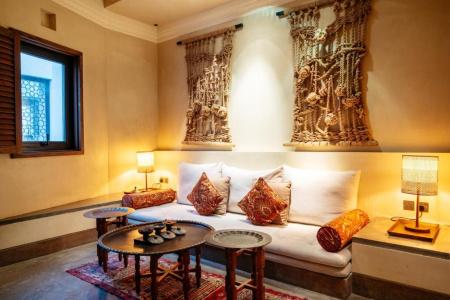The Chedi Al Bait - 11