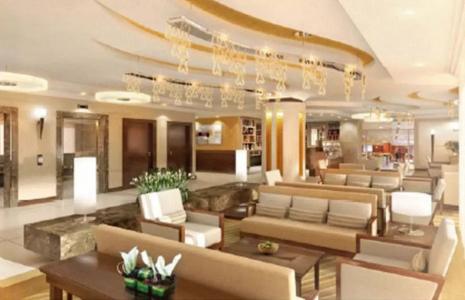 Star Metro Deira - 6