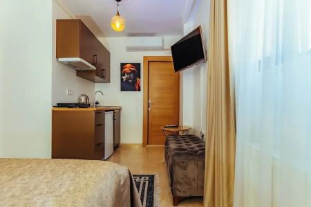 Taksim Wonder Suites - 245