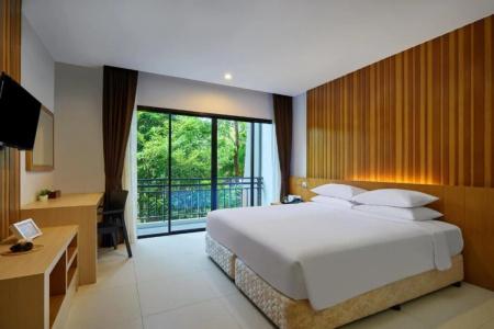 Dang Sea Beach Resort - Sha - 2