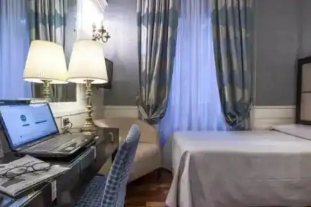 Albergo del Senato - 12