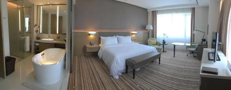Four Points By Sheraton Guilin Lingui - 44