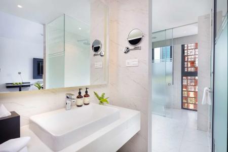 Innside by Melia Saigon Central - 8