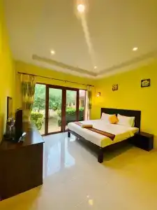 Pranmanee Beach - 34