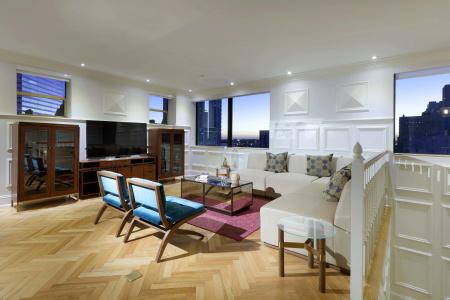Eurostars Langford - 33