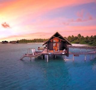 One&Only Reethi Rah - 38