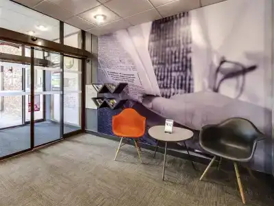 ibis Orleans Centre Gare - 13