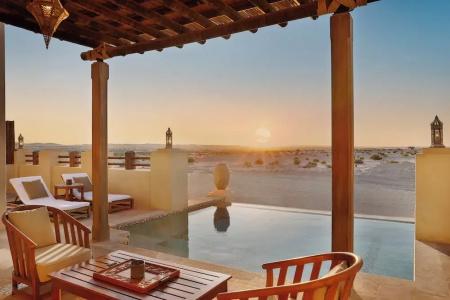 Al Wathba, a Luxury Collection Desert Resort & Spa, Abu Dhabi - 151