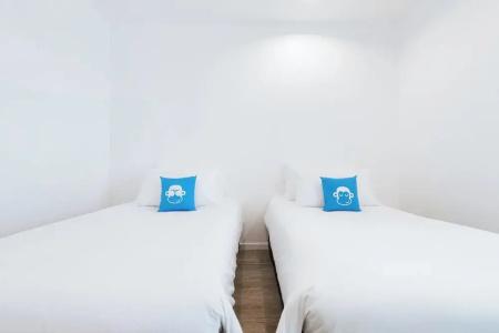 Blu Monkey Bed & Breakfast Phuket - Sha Plus - 43