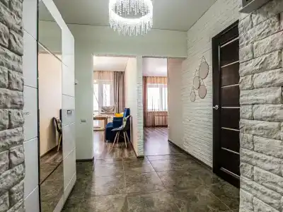Уютная квартира вблизи Центра ортопедии и парка - 35