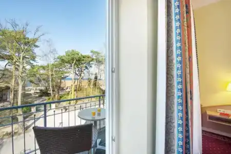 ApartVilla am Konzertgarten - 38