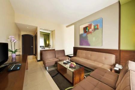 Holiday Inn Resort Dead Sea, An Ihg - 137