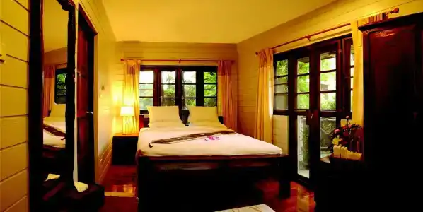 Fueng Fah Riverside Gardens Resort - 3