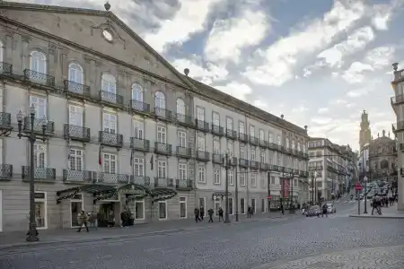 InterContinental Porto - Palacio das Cardosas, an IHG - 0