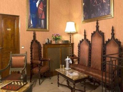 Hôtel du Palais Bourbon - 14
