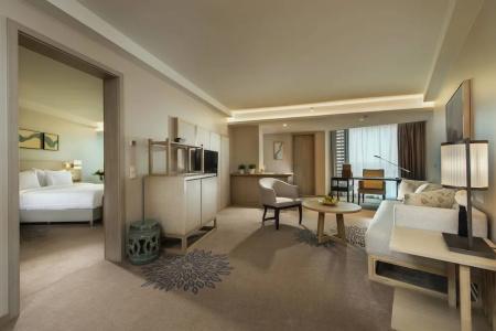 Deltas by Marriott Frankfurt Offenbach - 58