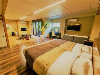 Livemax Resort Amagi Yugashima - 51