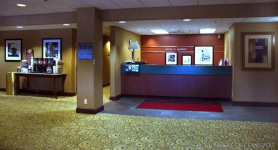 Hampton Inn Portland East - 1