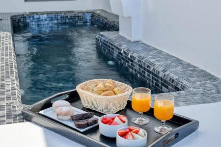 Oia Suites - 89