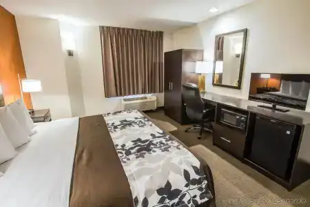 Sleep Inn North I-17 - 45