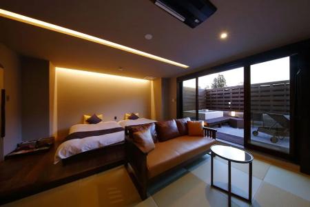 Tetsuka Ryokan - 43