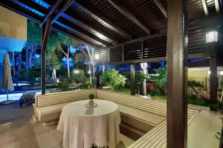 Papillon Ayscha Resort & Spa - 25